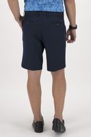 Short Robert's Active color azul marino, regular fit