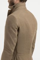 Saco Sport Robert's RED color beige slim fit