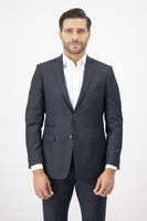 Traje Giorgio Valentino Color negro Slim fit