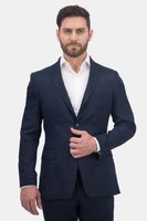 Traje Roberts Color azul marino Slim fit