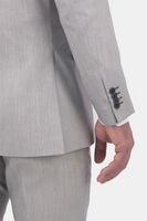 Traje Roberts Color gris Slim fit