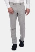 Traje Roberts Color gris Slim fit