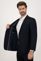 Traje Roberts Color negro Slim fit