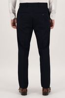 Traje Roberts Color negro Slim fit