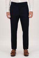 Traje Roberts Color negro Slim fit