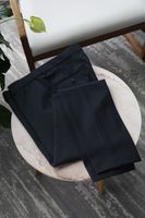 Pantalón Separate Color negro Extra Slim fit