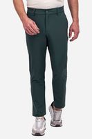 Pantalón casual Roberts Active color verde contemporary fit