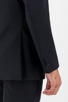 Traje Calderoni Color negro Contemporary fit