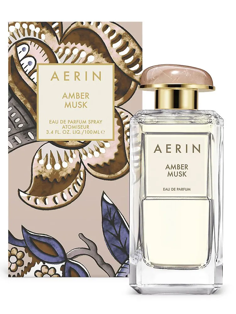 AERIN Amber Musk Eau de Parfum