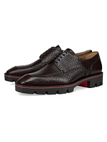 Davisol Derby Shoes