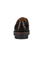 Davisol Derby Shoes