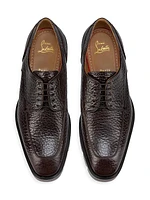 Davisol Derby Shoes