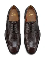 Davisol Derby Shoes