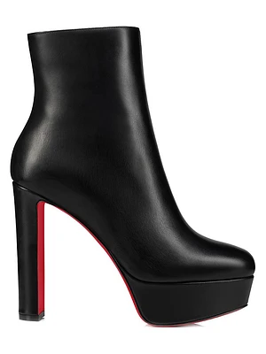 Loo Booty 130MM Boots