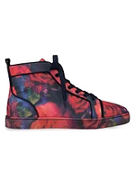 Louis High-Top Sneakers