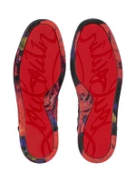 Louis High-Top Sneakers