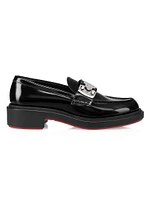 Urban Moc Lock Loafers