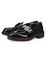 Urban Moc Lock Loafers