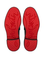 Urban Moc Lock Loafers
