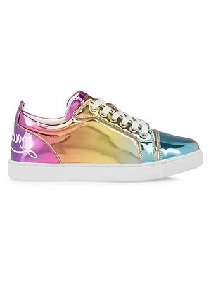 Fun Louise Junior Low-Top Sneakers