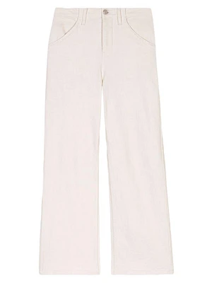 Carpenter Cut Jeans