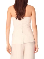 Bustier Top