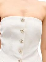 Bustier Top