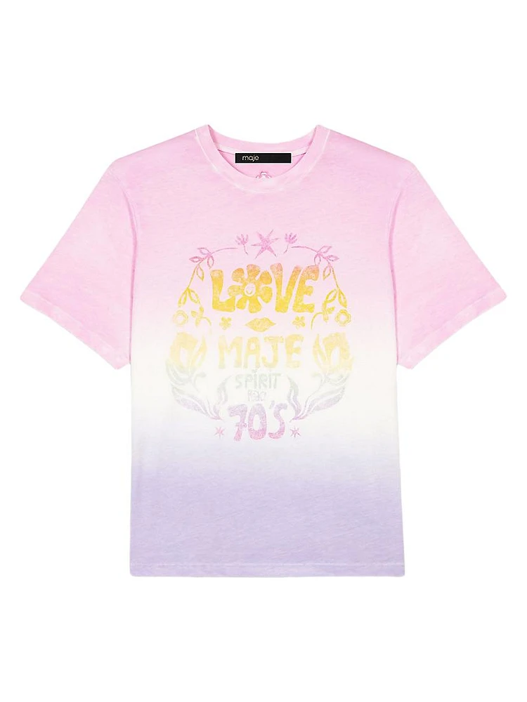 Printed T-Shirt
