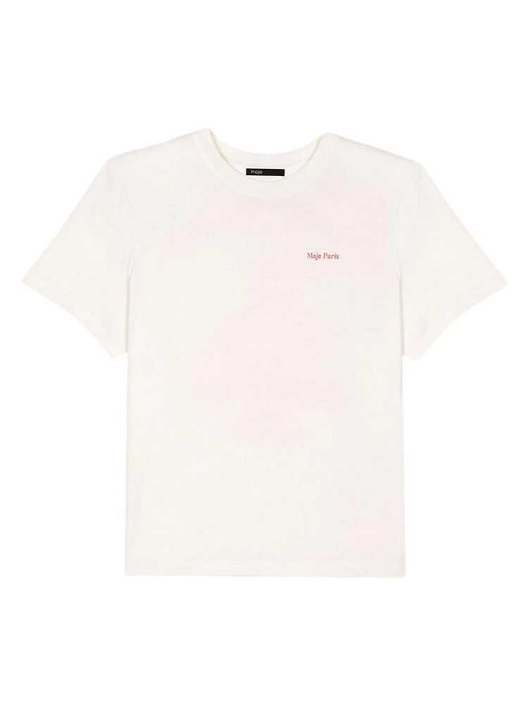 Printed T-Shirt