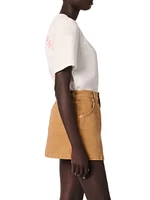 Printed T-Shirt