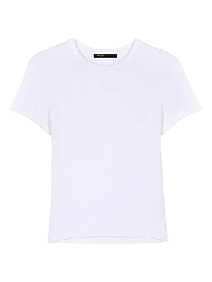 Cotton T-Shirt