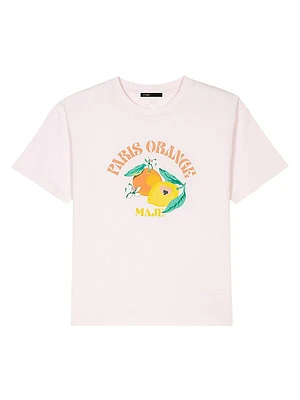 Printed T-Shirt