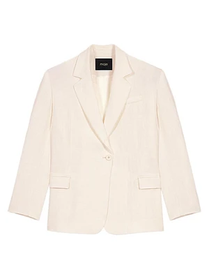 Suit Jacket
