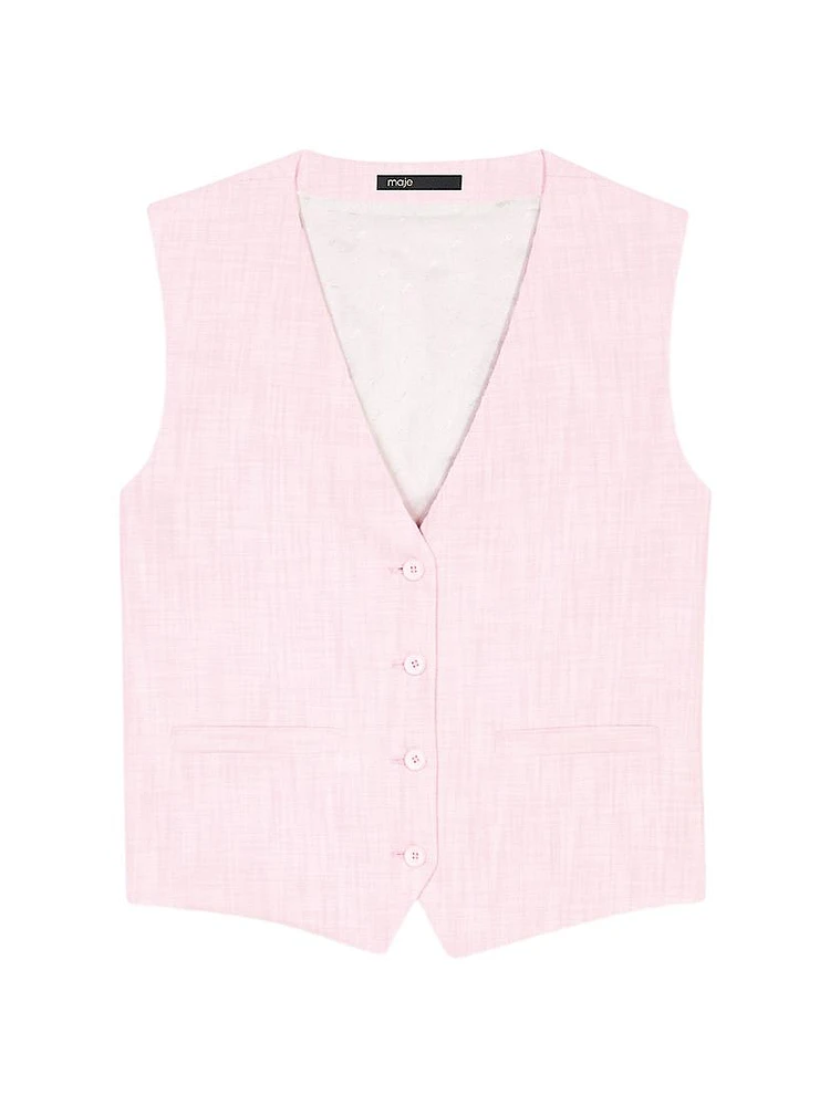 Suit Jacket