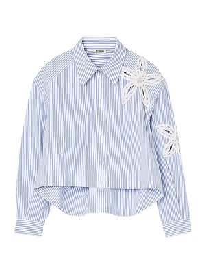 Striped Shirt