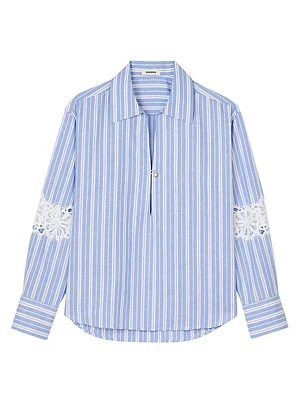 Striped Shirt