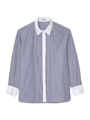 Striped Shirt