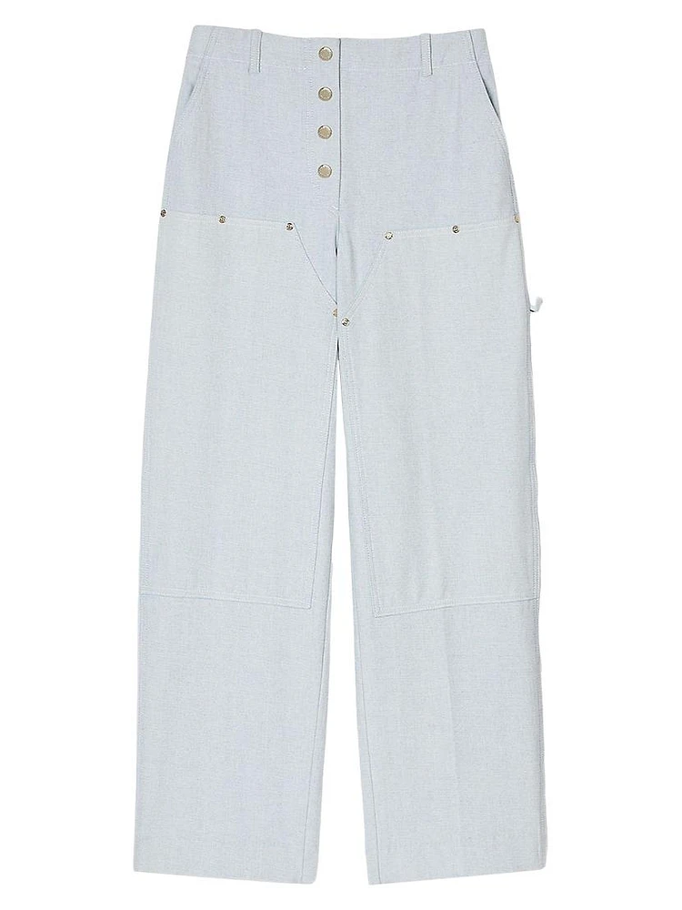 Carpenter Jeans