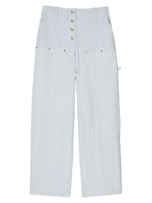 Carpenter Jeans