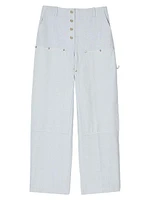 Carpenter Jeans