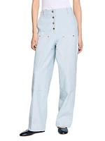 Carpenter Jeans