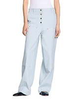 Carpenter Jeans