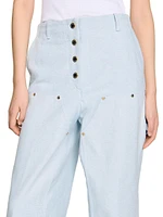 Carpenter Jeans