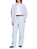 Carpenter Jeans