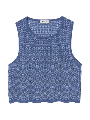Glitter Knit Jumper