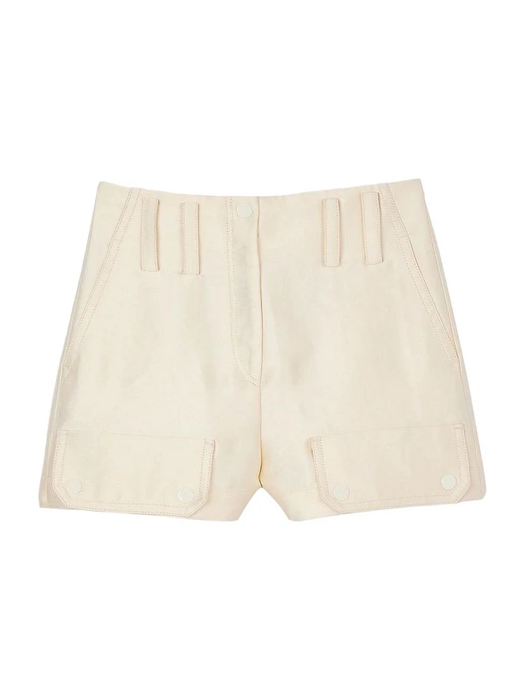Cargo Shorts