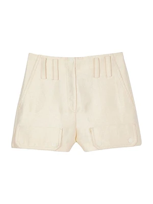 Cargo Shorts