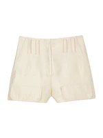 Cargo Shorts