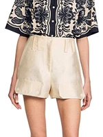 Cargo Shorts