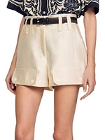 Cargo Shorts